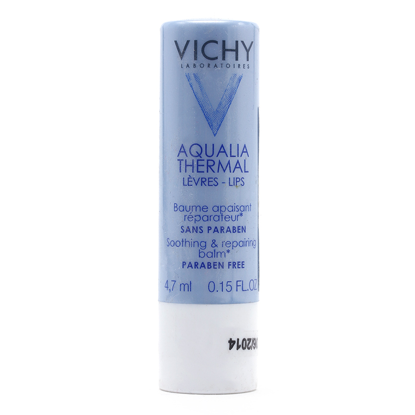 Son dưỡng ẩm VICHY Aqualia Thermal Lips Soothing & Repairing Balm 4.7ml